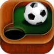 Icon of program: Air soccer challenge