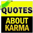 Icon of program: Karma Quotes
