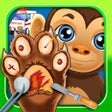 Icon of program: Pet Foot Doctor Salon - G…