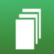 Icon of program: NoteStuff Lite
