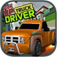 Icon of program: Pick up Truck Driver