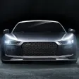 Icon of program: Audi Wallpapers