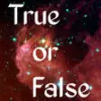 Icon of program: True or False - The 88 Mo…