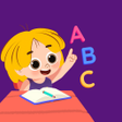 Icono de programa: WonJo Kids Learning Games