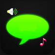 Icon of program: Funny Notification Tones …