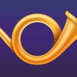 Icon of program: Wakie: Talk to Strangers …