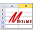 Icono de programa: Moneyble Personal Finance
