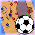 Icon of program: Handball Tactic Board