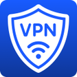 Icon of program: Alexa VPN : Fast  Secure
