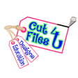 Icon of program: CutFile4U