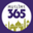 Icon of program: Muslims 365