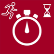 Icono de programa: stopWatch 8
