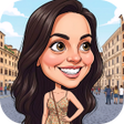 Icon of program: AI Caricature Photo Video…