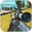 Icon of program: Modern Sniper City: Cop K…