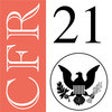 Icon of program: 21 CFR - Food and Drugs (…