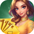 Icon of program: Golden Bloom: Solitaire S…
