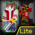Icon of program: Zombie High 3D Lite