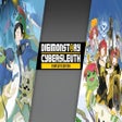 Icon of program: Digimon Story Cyber Sleut…