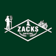 Icon of program: Zacks Farm & Grill