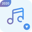 Icon of program: Free Music Downloader - M…