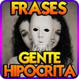 Icono de programa: frases para gente hipocri…