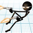 Icon of program: Gun Fu: Stickman Edition
