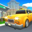 Icon of program: Crazy Taxi 3D
