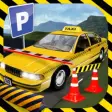 Icon of program: New York Taxi Parking 3d …