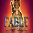 Icono de programa: Fable: The Lost Chapters