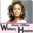 Icon of program: Whitney Houston Music Off…
