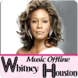 Icon of program: Whitney Houston Music Off…