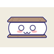 Icon of program: Marshmallow Kawaii Emoji