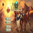 Icono de programa: Heroes  Legends: Conquero…
