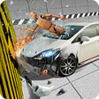 Icono de programa: VR Car Crash Test 3D Simu…