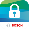 Bosch Remote Security Control icon