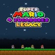 Icono de programa: Super Mario 4 Jugadores