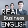 Icon of program: Real English Business Cou…