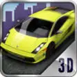 Icon of program: New City 3D Parking