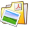 Icon of program: PDF Image Extraction Wiza…