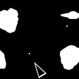 Icon of program: Retro Asteroids