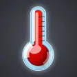 Icon of program: Thermometer++