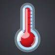 Icon of program: Thermometer++