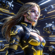 CineGen AI -AI Movie Posters icon