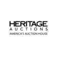 Icon of program: Heritage Auctions