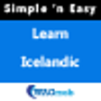 Icon of program: Learn Icelandic by WAGmob