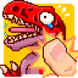 Icon of program: Super Dino Punch: Dinosau…