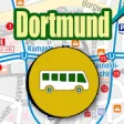 Icon of program: Dortmund Bus Map Offline