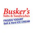 Icon of program: Busker's Subs & Ice Cream