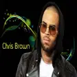 Icon of program: CHRIS BROWN-Songs Offline…
