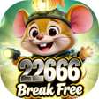 Icono de programa: 22666Break Free